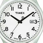 Timex Men's Timex T Series 3 Hand T2M462 2