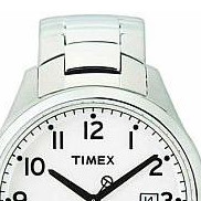 Timex Men's Timex T Series 3 Hand T2M462 3