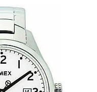 Timex Men's Timex T Series 3 Hand T2M462 5