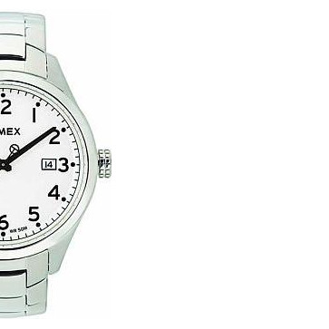 Timex Men's Timex T Series 3 Hand T2M462 6