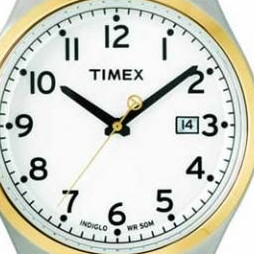 Timex Men's Timex T Series 3 Hand T2M463 2