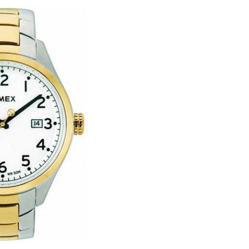 Timex Men's Timex T Series 3 Hand T2M463 6