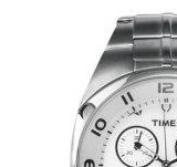 Timex Men's Timex T Series Chronograph T26331 4