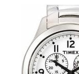 Timex Men's Timex T Series Chronograph T2M470 4