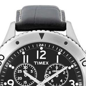 Timex Men's Timex T Series Chronograph T2M704 3