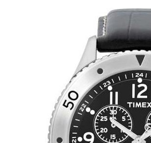 Timex Men's Timex T Series Chronograph T2M704 4