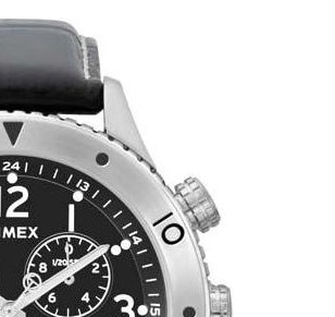 Timex Men's Timex T Series Chronograph T2M704 5