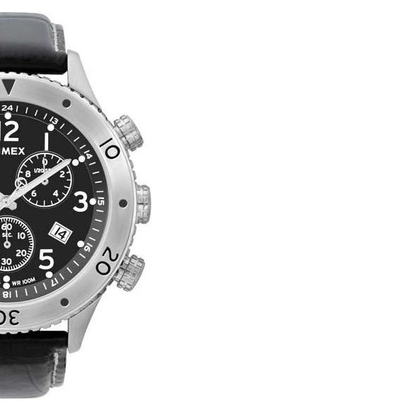 Timex Men's Timex T Series Chronograph T2M704 6