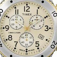 Timex Men's Timex T Series Chronograph T2M705 2