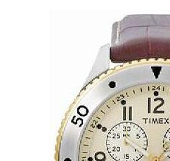 Timex Men's Timex T Series Chronograph T2M705 4