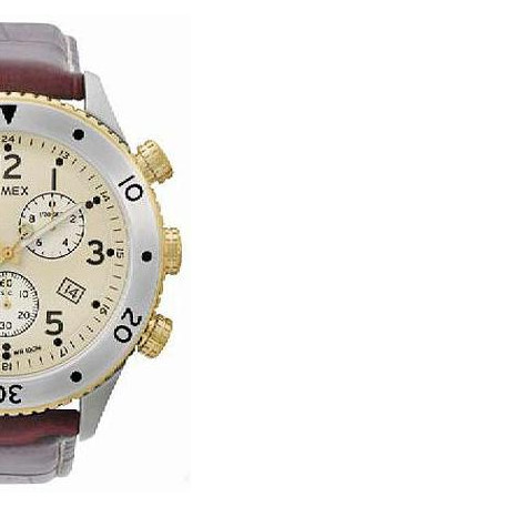 Timex Men's Timex T Series Chronograph T2M705 6