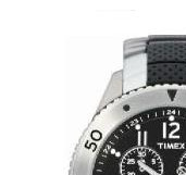 Timex Men's Timex T Series Chronograph T2M706 4