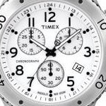 Timex Men's Timex T Series Chronograph T2M707 2