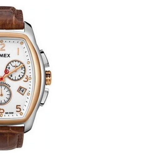 Timex Men's Timex T Series Chronograph T2M985 6