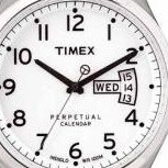 Timex Men's Timex T Series Perpetual Calendar T2M455 2