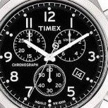 Timex Men's Timex T Series Racing Chronograph T2M469 2