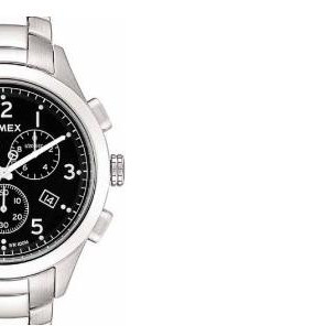 Timex Men's Timex T Series Racing Chronograph T2M469 6