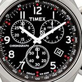 Timex Men's Timex T Series Racing Chronograph T2M551 2