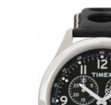 Timex Men's Timex T Series Racing Chronograph T2M552 4