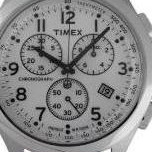 Timex Men's Timex T Series Racing Chronograph T2M553 2