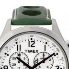 Timex Men's Timex T Series Racing Chronograph T2M554 3