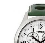 Timex Men's Timex T Series Racing Chronograph T2M554 4