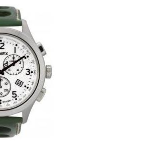 Timex Men's Timex T Series Racing Chronograph T2M554 6