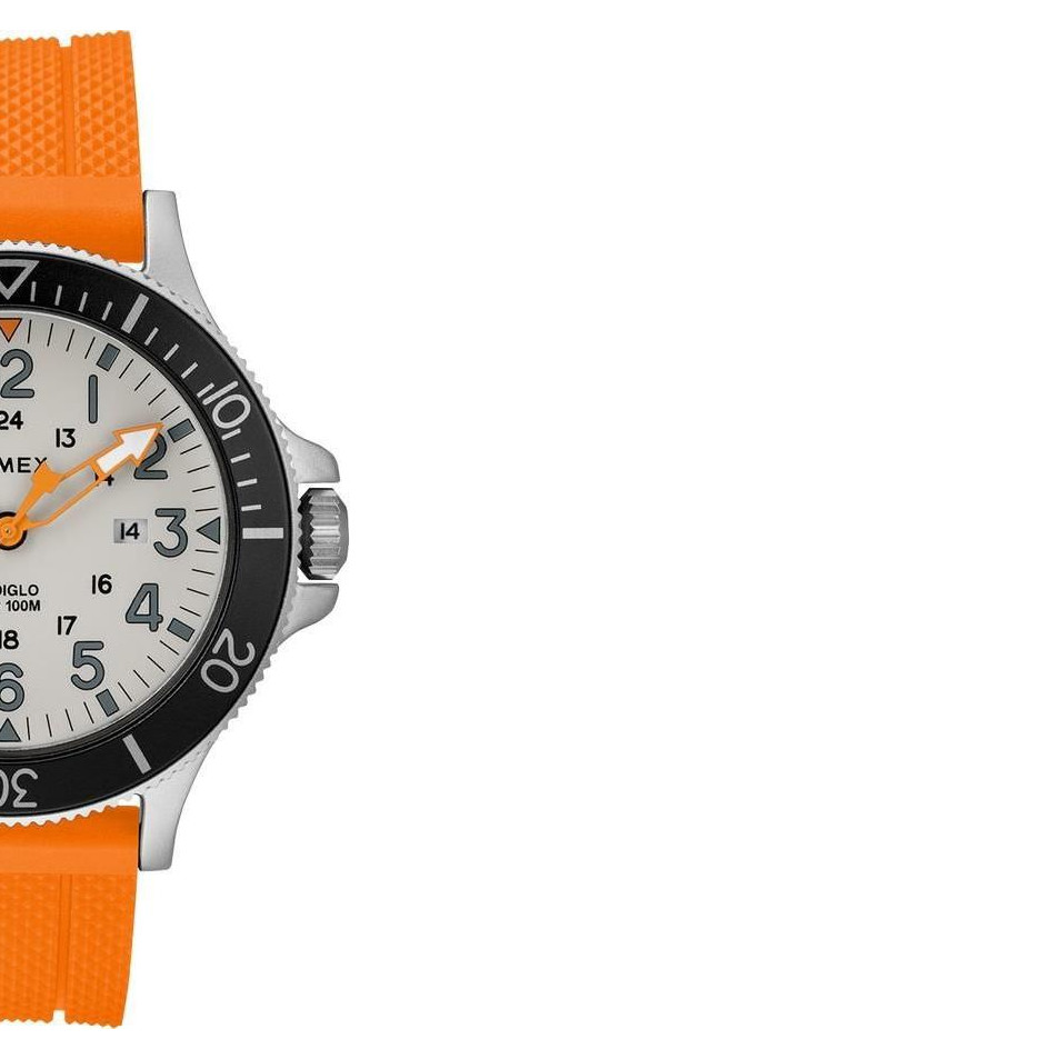 Timex Męskie Allied TW2R67400 6
