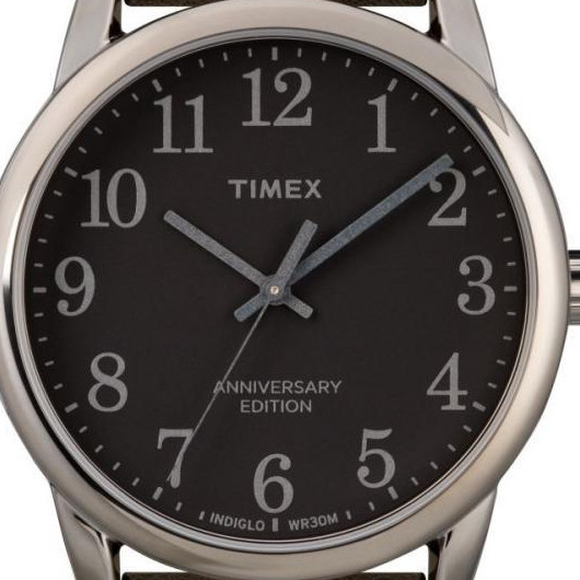 Timex Męskie TW2R35800 2