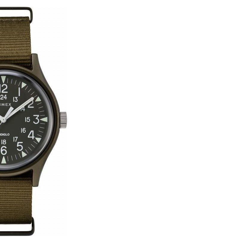 Timex Męskie TW2R37500 6
