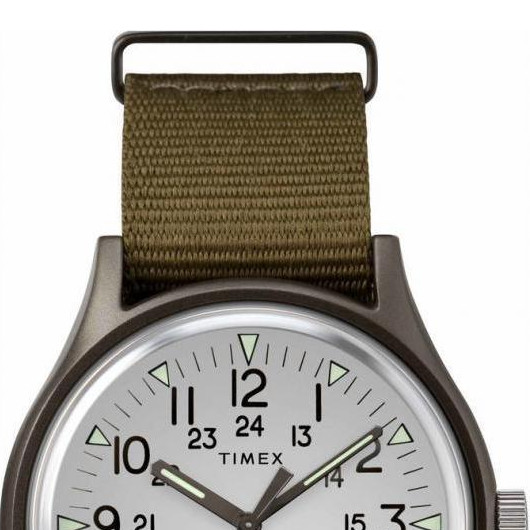 Timex Męskie TW2R37600 3