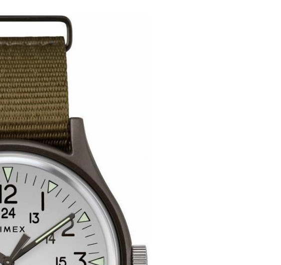 Timex Męskie TW2R37600 5