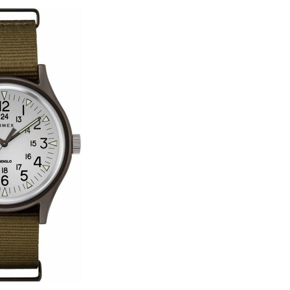 Timex Męskie TW2R37600 6