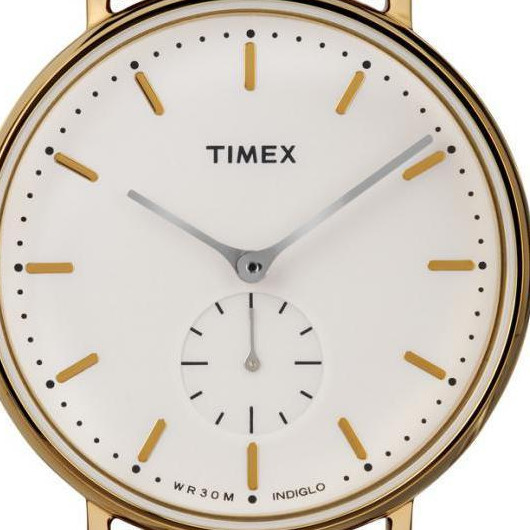 Timex Męskie TW2R37900 2