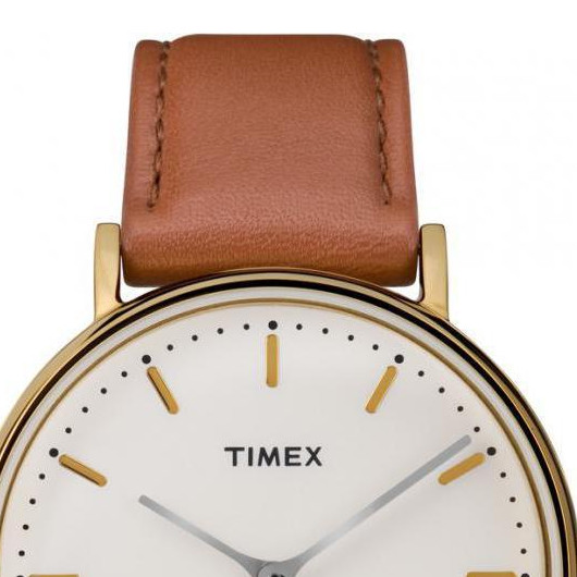 Timex Męskie TW2R37900 3