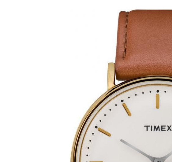 Timex Męskie TW2R37900 4