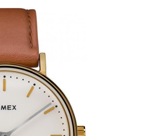 Timex Męskie TW2R37900 5