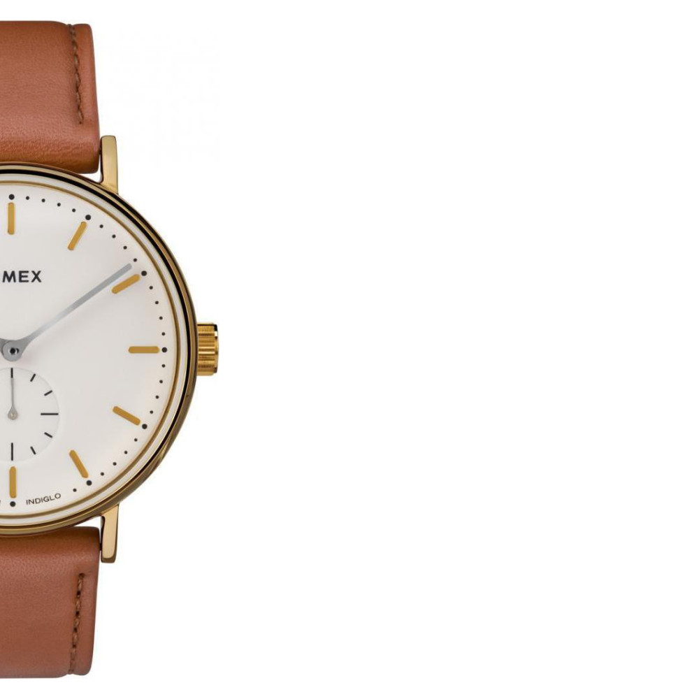 Timex Męskie TW2R37900 6