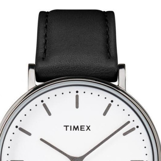 Timex Męskie TW2R38000 3