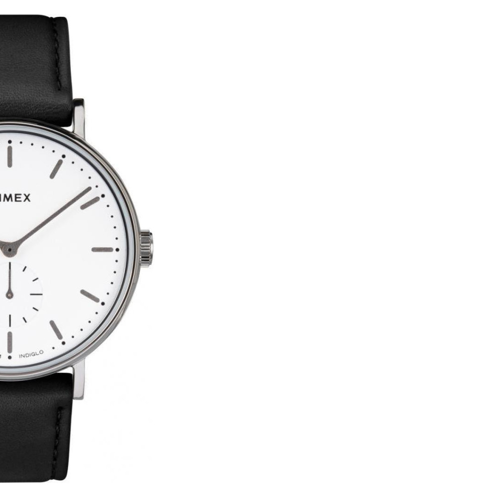 Timex Męskie TW2R38000 6