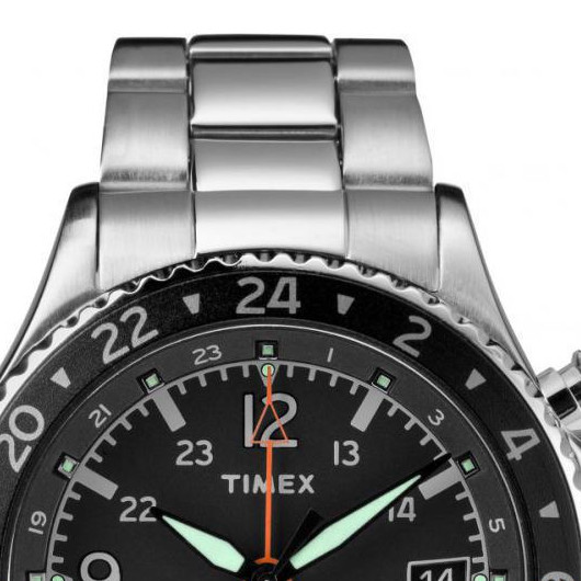 Timex Męskie TW2R43500 3