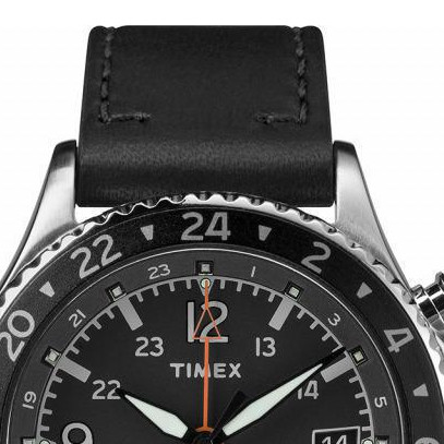 Timex Męskie TW2R43600 3