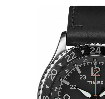 Timex Męskie TW2R43600 4