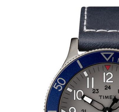 Timex Męskie TW2R45900 4