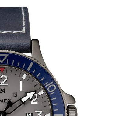 Timex Męskie TW2R45900 5