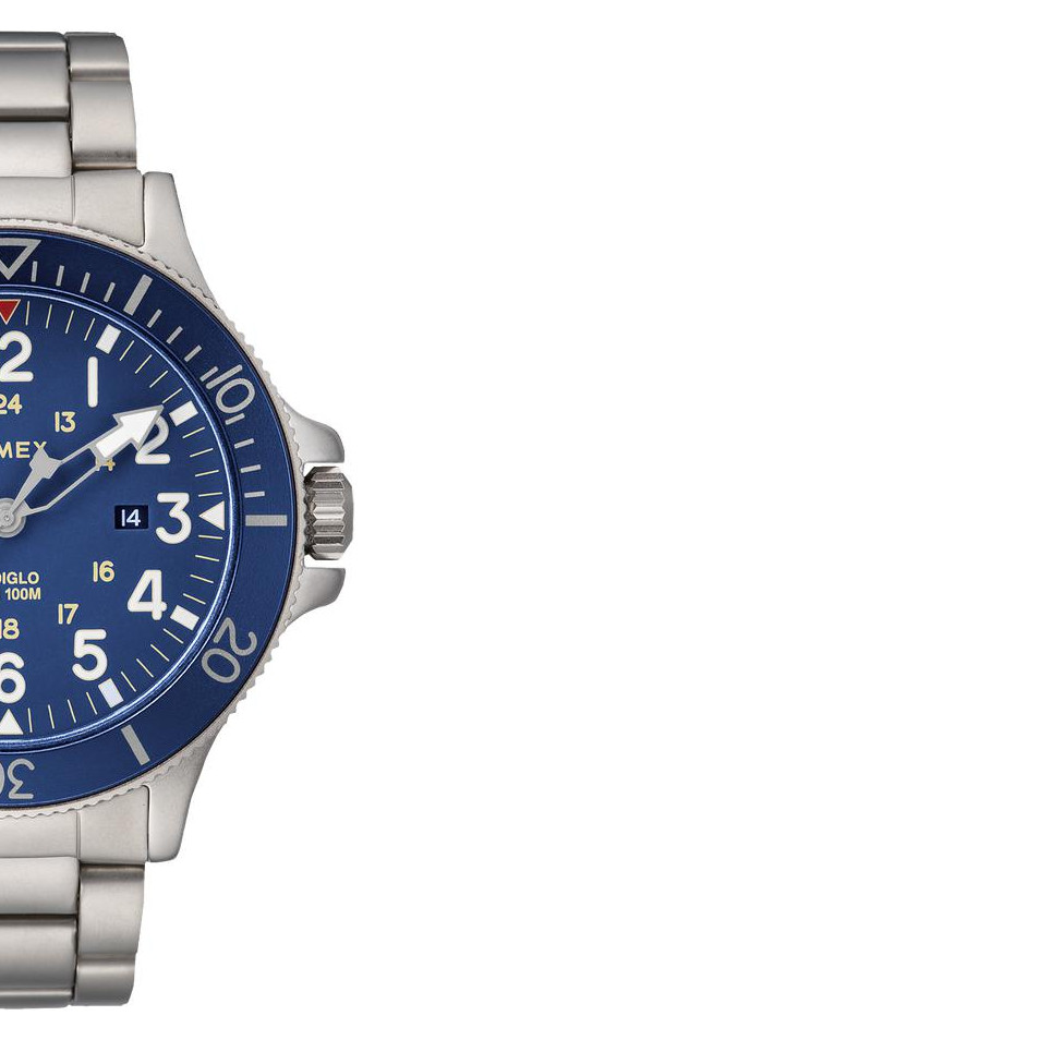 Timex Męskie TW2R46000 6