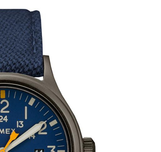 Timex Męskie TW2R46200 5