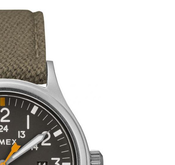 Timex Męskie TW2R46300 5