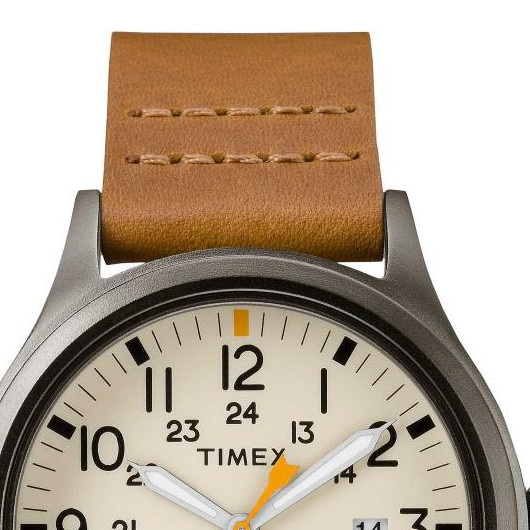 Timex Męskie TW2R46400 3