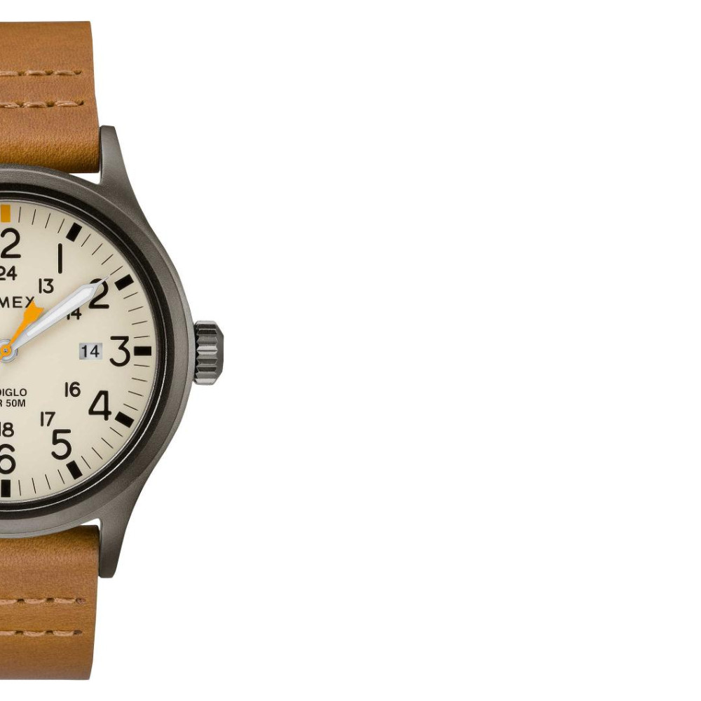Timex Męskie TW2R46400 6
